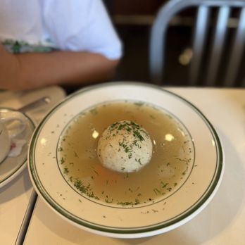 Golden Diner - Matzoh Ball Soup - Diners Near Me - New York, New York Golden Diner - Matzoh Ball Soup - Diners Near Me - New York, New York