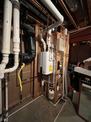 Choice City Plumbing