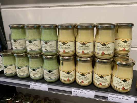 The Cheese Shop by null