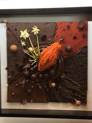 Paris Expo Porte de Versailles by null