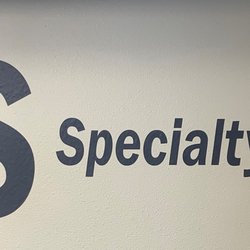 US Specialty Labs - US SPECIALTY LABS!
