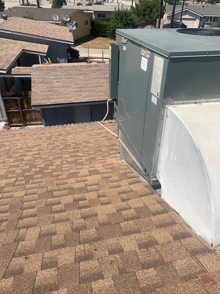 Slide of Hines 57 Roofing