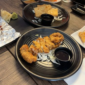 Amakai - Soft shell crab - Japanese Near Me - Santa Clara, California Amakai - Soft shell crab - Japanese Near Me - Santa Clara, California