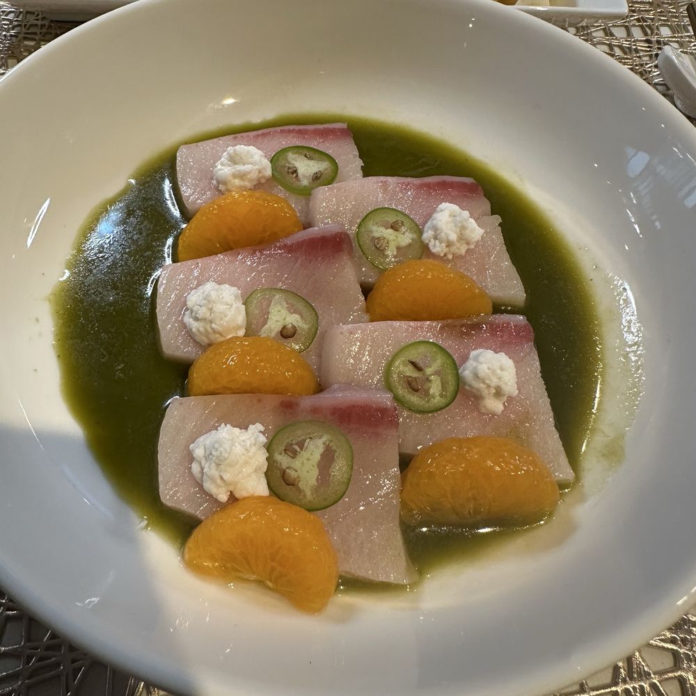 The Homakase Chef - Personal Chefs Near Me