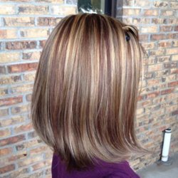 Reggie's Salon And Spa