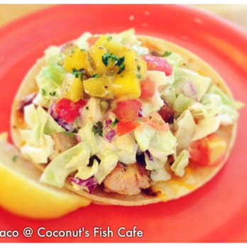 Maui Fish House - Seafood Near Me - Phoenix, Arizona