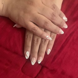 Trendy Nails