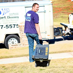 Omni Carpet Cleaning