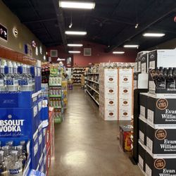 Two Guys Discount Beverage & Tobacco