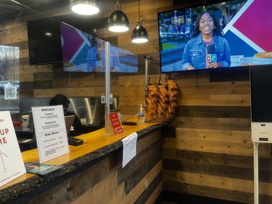 MAX ITALIAN BEEF SHOP by null
