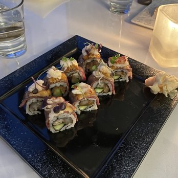 Miku - Japanese Near Me - Vancouver, British Columbia