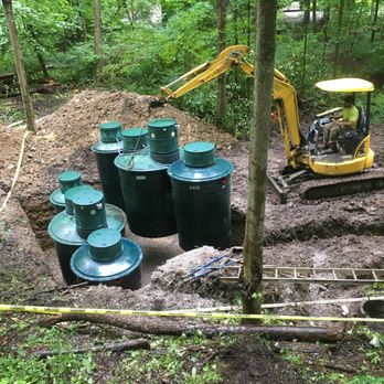 Sitework Developing - Septic installation, septic inspections, and septic repairs Geauga County, Ohio - Waterproofing Near Me - Chagrin Falls, Ohio