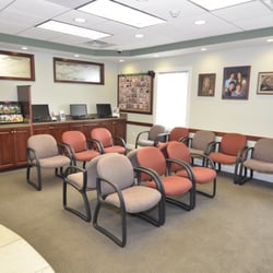 Alexander Orthodontics - Waiting room including an internet cafe, Keurig coffee and tea, and WiFi.