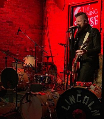 The Evening Muse by null