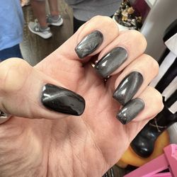 SG CITI Nail Spa
