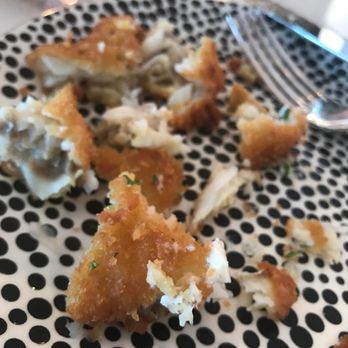 Tres Muchachos - What's left of the fish and chips. - Breakfast & Brunch Near Me - Costa Mesa, California Tres Muchachos - What's left of the fish and chips. - Breakfast & Brunch Near Me - Costa Mesa, California