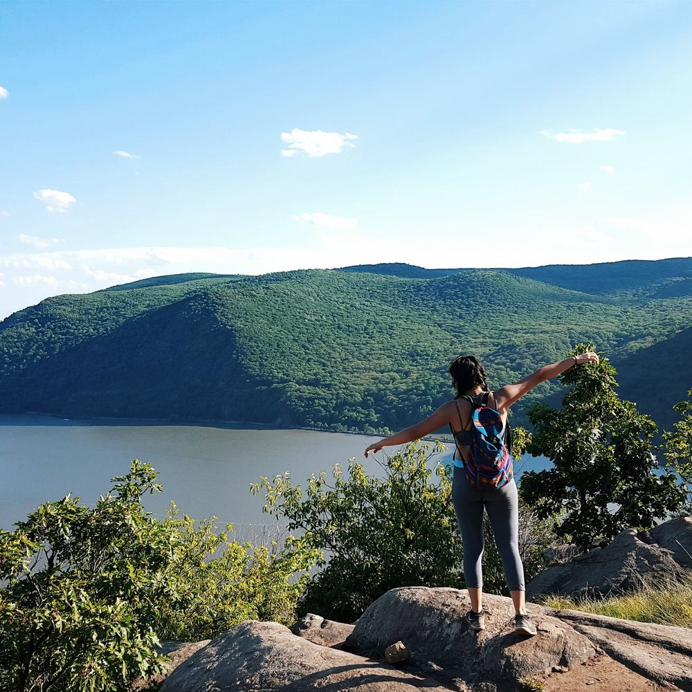 Breakneck Ridge - The friendliest people took pics for me :p - Hiking Near Me - Cold Spring, New York Breakneck Ridge - The friendliest people took pics for me :p - Hiking Near Me - Cold Spring, New York
