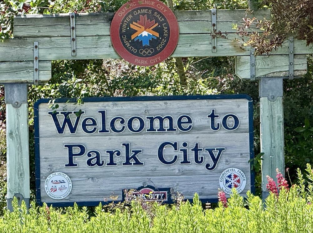 City of Park City