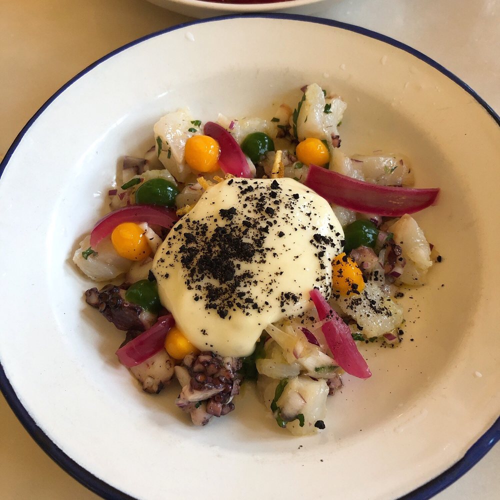 A Cevicheria - portuguese ceviche - Gastropubs Near Me - Lisbon, 11 A Cevicheria - portuguese ceviche - Gastropubs Near Me - Lisbon, 11