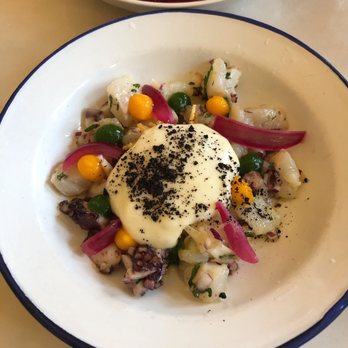 A Cevicheria - portuguese ceviche - Gastropubs Near Me - Lisbon, 11 A Cevicheria - portuguese ceviche - Gastropubs Near Me - Lisbon, 11