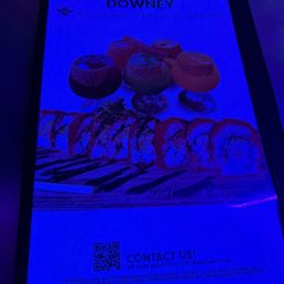 Menu Menu