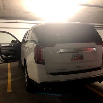 Avis/Budget - brand new GMV - Car Rental Near Me - Seattle, Washington