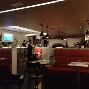 Le Silk Restaurant - French Near Me - Lyon, 69