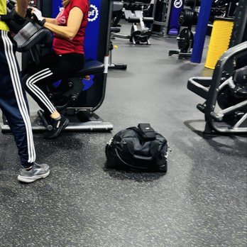 Planet Fitness - Gyms Near Me - Simpsonville, South Carolina