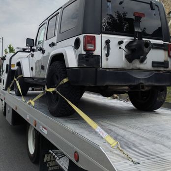 First Choice Towing - Towing Near Me