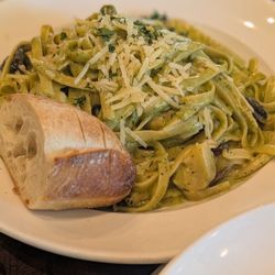 Skipolini’s Oakley - Fettuccine di Pollo