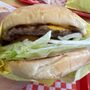 Photo of Olympus Burger