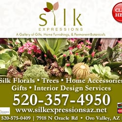 Silk Expressions - Ad powered by: YellowPageCity.com