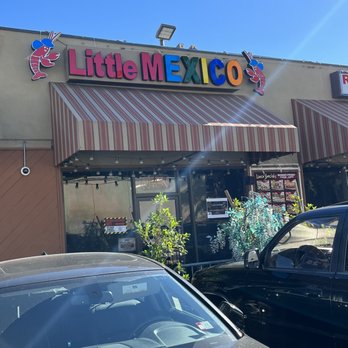 Little Mexico - Mexican Near Me - Montebello, California Little Mexico - Mexican Near Me - Montebello, California