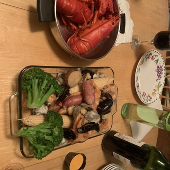 Simply Steamed - Seafood Near Me - Virginia Beach, Virginia