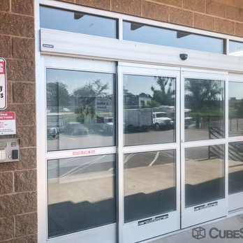 CubeSmart Self Storage - Self Storage Near Me - Bloomington, Minnesota