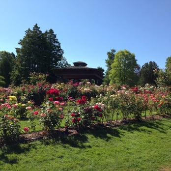 Point Defiance Park - Wonderland. - Parks Near Me - Tacoma, Washington