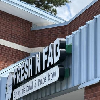 Fresh N Fab - Juice Bars & Smoothies Near Me - Wilmington, North Carolina Fresh N Fab - Juice Bars & Smoothies Near Me - Wilmington, North Carolina