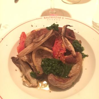 Balthazar's Keuken - Mediterranean Near Me - Amsterdam, New Hampshire