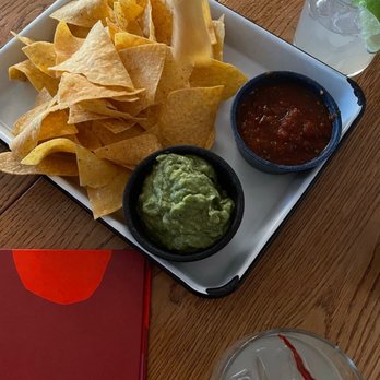 Tope - Chips and guac - Bars Near Me - Portland, Oregon Tope - Chips and guac - Bars Near Me - Portland, Oregon