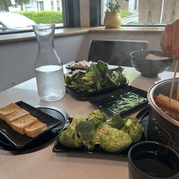 Shikku Hot Pot - Hot Pot Near Me - Plymouth, Massachusetts