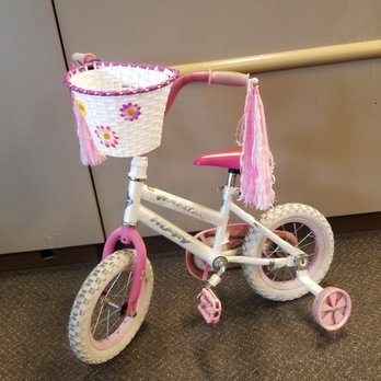 Bike Peddler - Repaired and ready to go! Thanks Bike Peddler - Bikes Near Me - Santa Rosa, California