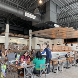 Le Peep - Great atmosphere