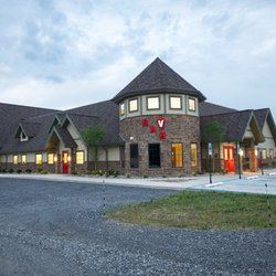 Sunbury Animal Hospital - Our Hospital