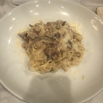 Italianissimo Trattoria - Cabanara - Italian Near Me - Chula Vista, California