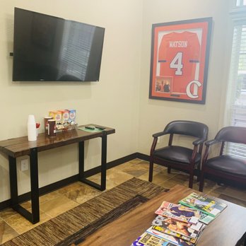 Low T Center Friendswood | Men's Health & TRT Clinic - Medical Centers Near Me - Friendswood, Texas