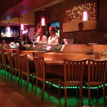 Fusion Sushi - Sushi Bars Near Me - Torrance, California Fusion Sushi - Sushi Bars Near Me - Torrance, California