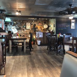 Archies - Restaurant