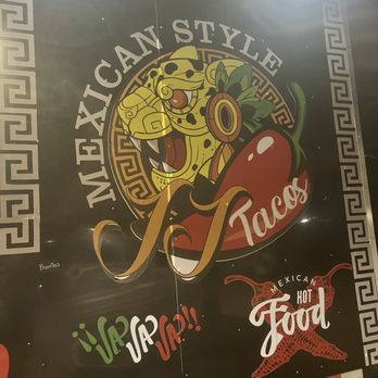 JJ Mexican Style Tacos - Food Trucks Near Me JJ Mexican Style Tacos - Food Trucks Near Me