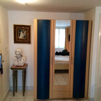 Magic Hotel  - My room - Hotels Near Me - Luzern, LU