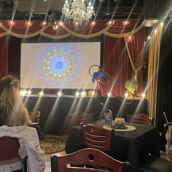 Kip Barry's MAGICAL Cabaret - Performing Arts Near Me - Anaheim, California